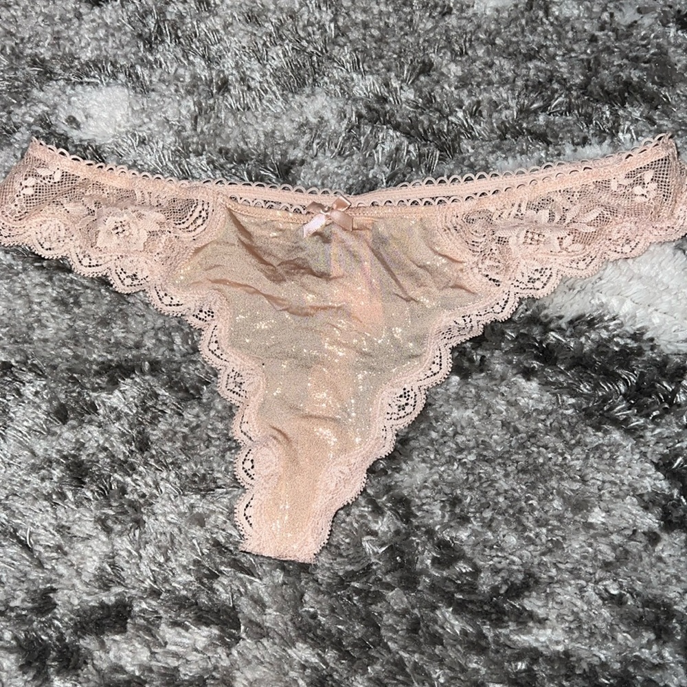 Victoria Secret Panty